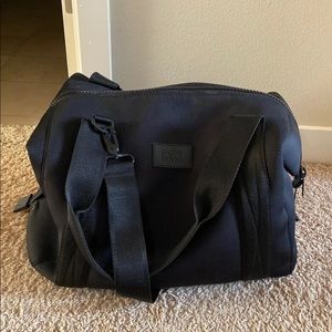 Dagne Dover Landon Medium Duffle Bag